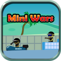 Mini Wars On The Raft