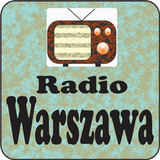 Warszawa Radio icon