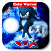 War Saiyan: Super sonic battle -Run APK