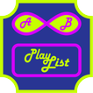 AB PlayList Demo آئیکن