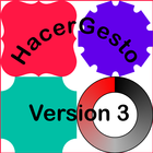 HacerGestoV3 Demo icon