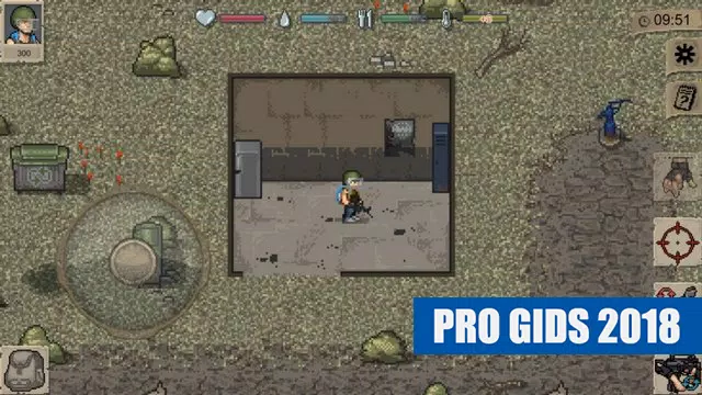 DayZ Mobile APK (Android Game) - Baixar Grátis