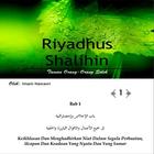 آیکون‌ Riyadhus Sholihin Bab I Ikhlas
