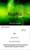 Riyadhus Sholihin Bab I Ikhlas captura de pantalla 1