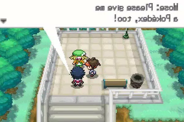 Pro Cheats Pokemon Black 2 Edn APK for Android Download