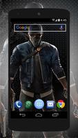 Watch Dogs 2 Wallpaper HD Free screenshot 2