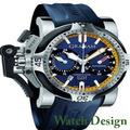 Desain Jam Tangan