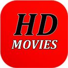 Watch Free Movies HD icône