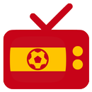 APK Watch La Liga Live - Free Streaming TV