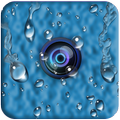 Water Camera Effects