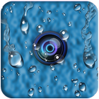 Water Camera Effects-icoon