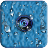 Water Camera Effects icône