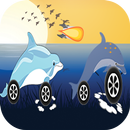 Water Race Dolphin emulator APK