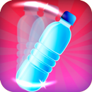 water bottle flip game APK