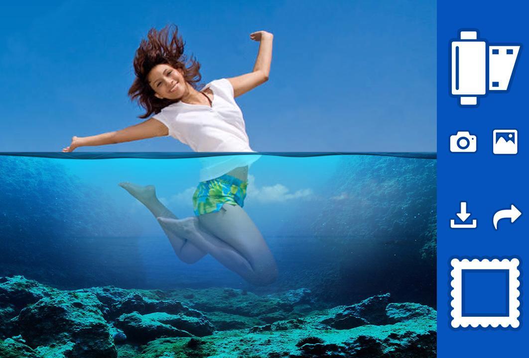 Artbeats Water Effect 2 HD