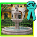 Water Fountain Decoration idea