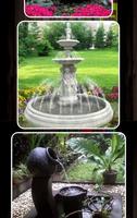 Water Fountain Designs capture d'écran 1