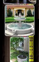 Water Fountain Designs capture d'écran 2