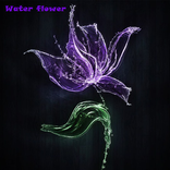 Water Flowers