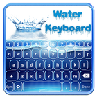 Water Keyboard آئیکن