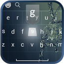 APK Water keyboard themes