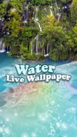 Live Water Wallpaper पोस्टर