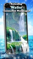 Live Water Wallpaper স্ক্রিনশট 1