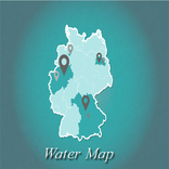 Water Map