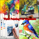 Water Painting For Beginners APK