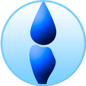 Water Photo Effect icon