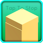 Stack Color Tower: Relaxing Zen Building Blocks icono