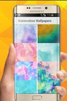 Watercolor Wallpapers 8K imagem de tela 1