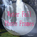 Waterfall Photo Frames & Pictures BackGround APK