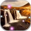Waterfall Live Wallpaper Magic Touch