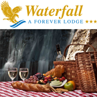 Waterfall Forever Lodge 圖標