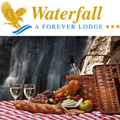 Waterfall Forever Lodge icon