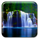 Waterfall Live Wallpaper APK