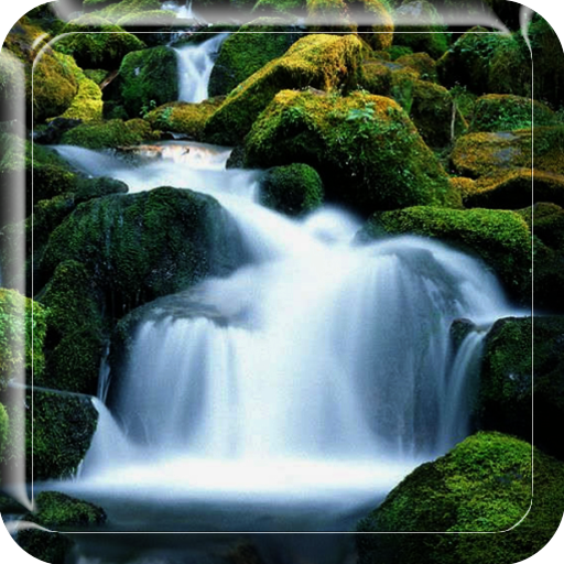 Waterfall Live Wallpaper