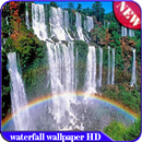 Waterfall Wallpaper HD APK