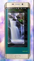 Waterfall Wallpapers скриншот 2