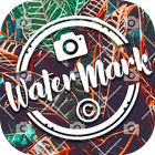Marca de Agua para Fotos icono