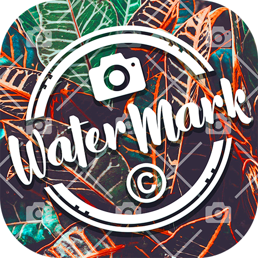 Watermark Photo - Watermark Maker