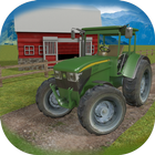 Farm Simulator 2015 ไอคอน