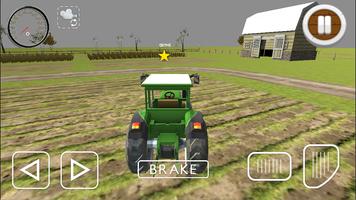 Farm Simulator 2015 ภาพหน้าจอ 1