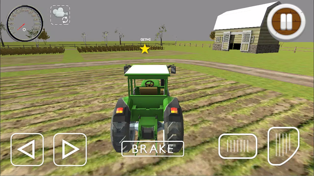 Farm Simulator 2015 APK for Android Download
