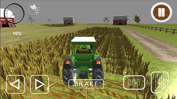 Farm Simulator 2015 ภาพหน้าจอ 2