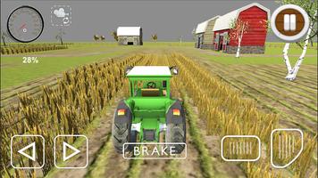 Farm Simulator 2015 ภาพหน้าจอ 3