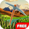 Low Poly Survival 3D APK