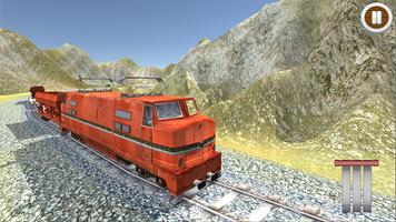 1 Schermata Train Simulation 3D