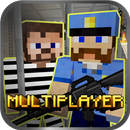 Bank Heist Online APK